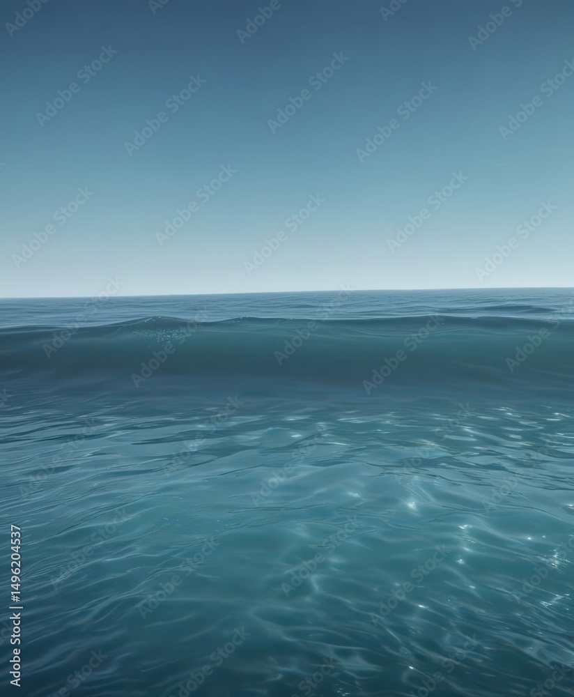 Subtle light blue to deeper aqua gradient, evokes tranquil ocean depths , zen, light Subtle light blue to deeper aqua gradient, evokes tranquil ocean depths , zen, light