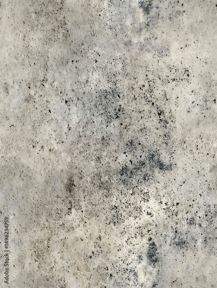 Naklejka premium rough stone-like surface - Seamless , pattern , background , tile