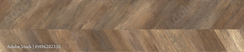 Dark, intricate parquet with a brown, wooden appearance - Seamless , pattern , background , tile
