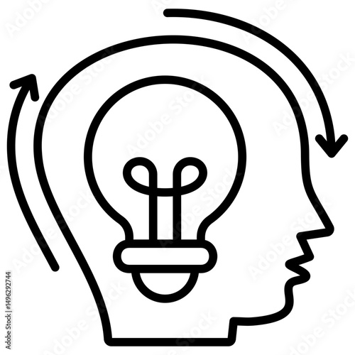 Innovation Icon