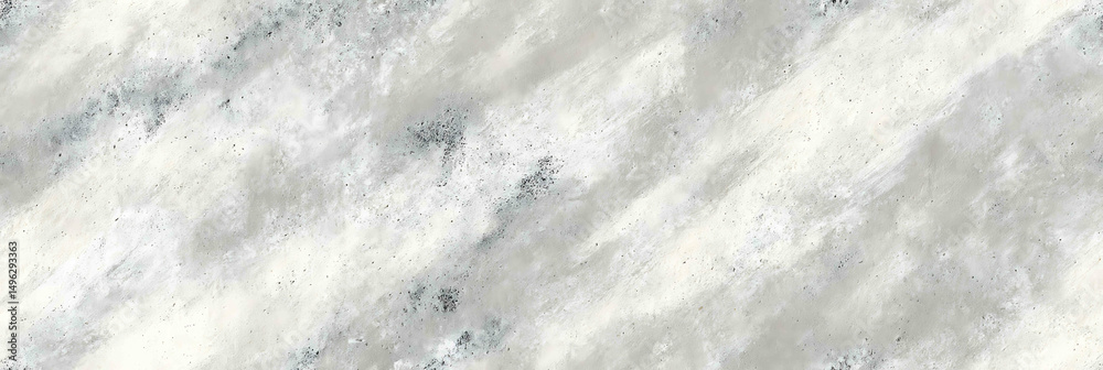 Obraz premium Textured concrete, rough brush pattern backdrop - Seamless , pattern , background , tile