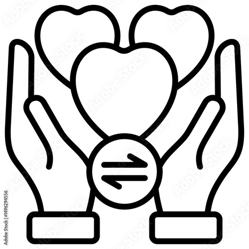 Empathy Icon