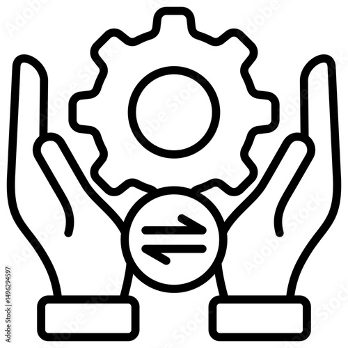Crm Icon