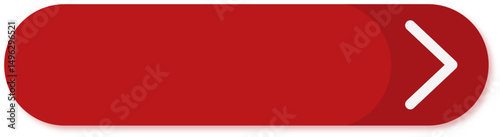 Call to action button. Modern, simple, clean call to action shape. Vector isolated