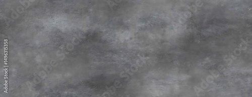 rough, dark stone-like wall texture, distressed appearance - Seamless , pattern , background , tile