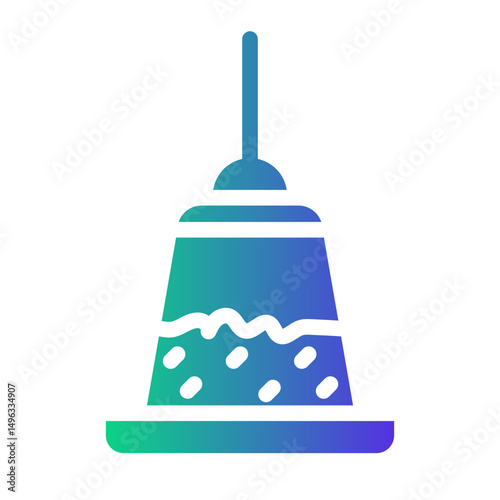 feeder Gradient icon