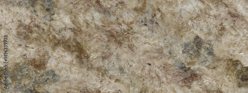 Tan stone texture backdrop of natural marble origin - Seamless , pattern , background , tile