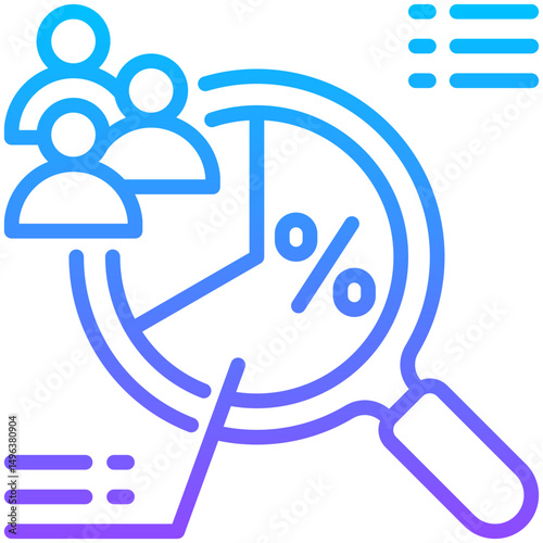 Demographic Icon