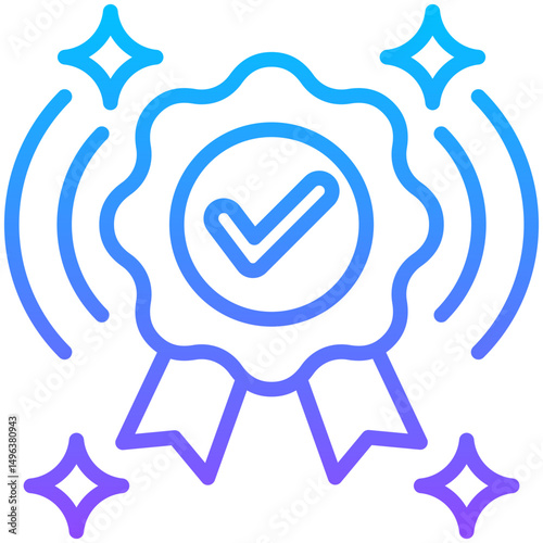Brand Awareness Icon