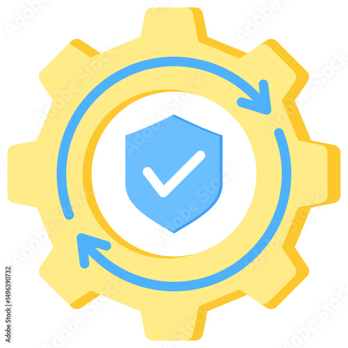 Automation Icon