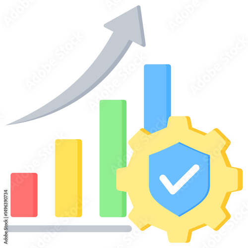 Reliability Icon