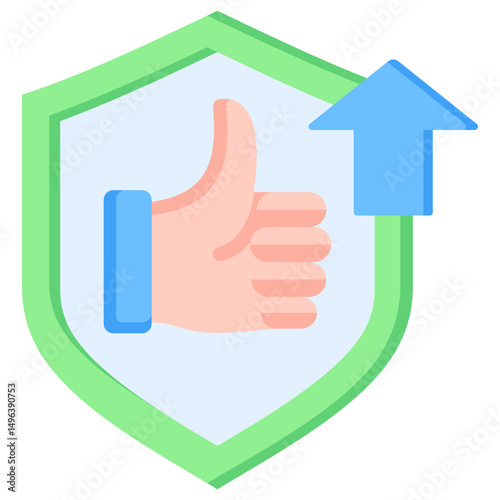 Reliability Icon