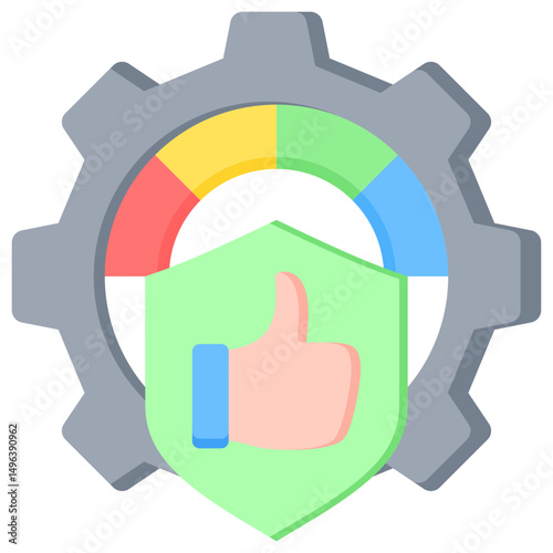 Benchmarking Icon