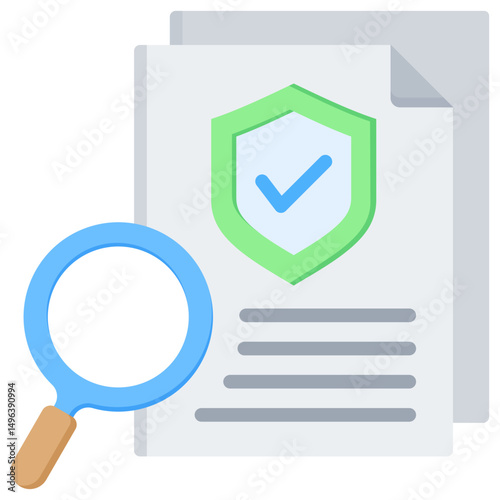 Index Icon