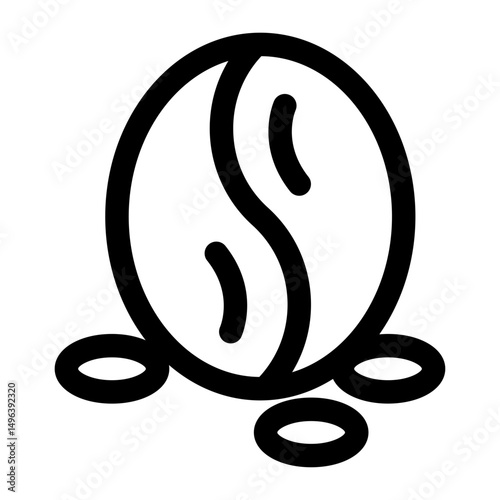 Bean icon