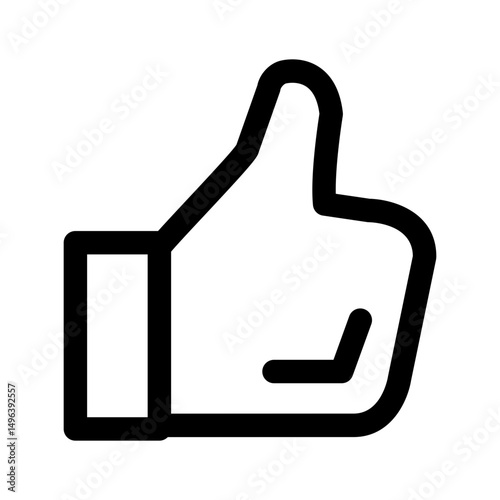 Like icon