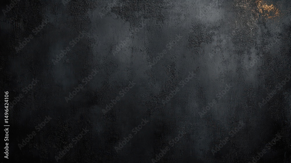 custom made wallpaper toronto digitalDark textured surface with rough patches and subtle light reflections creating an industrial and moody atmosphere