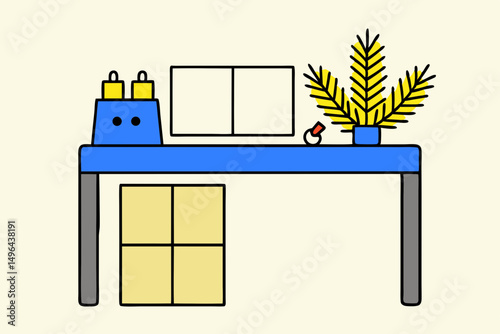 furniture