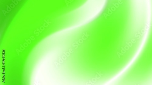 Green white gradient abstract background suitable for digital designs, presentations, website backgrounds, social media graphics, and print materials.
