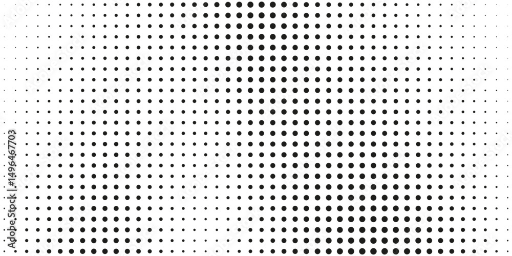 grunge Halftone white and black dots pattern and black gradient grunge texture background. Dotted line comic sport style vector illustration grunge Halftone white and black dots pattern and black gradient grunge texture background. Dotted line comic sport style vector illustration