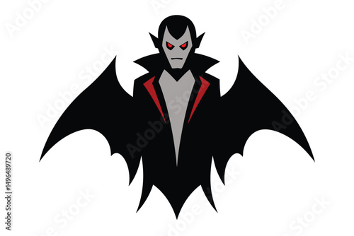 halloween vampire bats