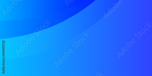 Abstract blue geometric shape background. Dynamic shapes composition. vector design concept. Decorative web layout or poster, banner