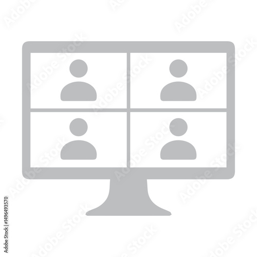 meeting icon