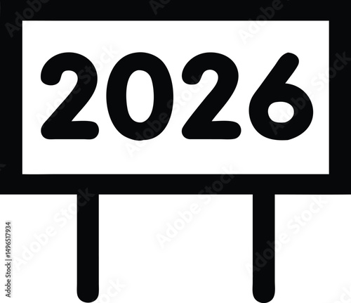 Happy new year 2026