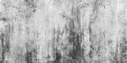 Abstract grunge texture of weathered concrete wall