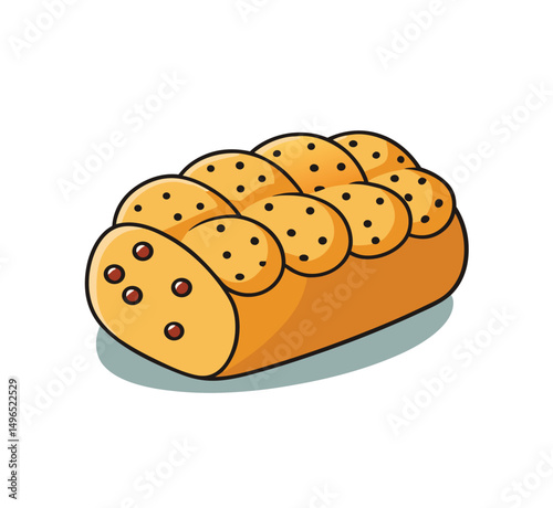 loaf of bread