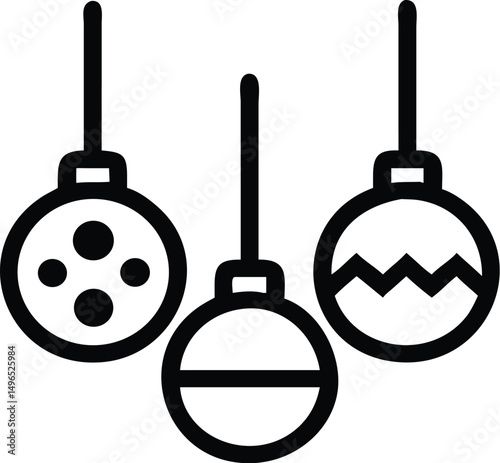 vector illustration of an electric plug