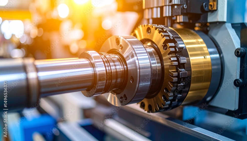 Obraz premium Custom AI Model