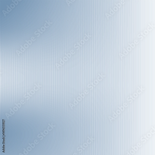 Blue grey stripes line seamless pattern background