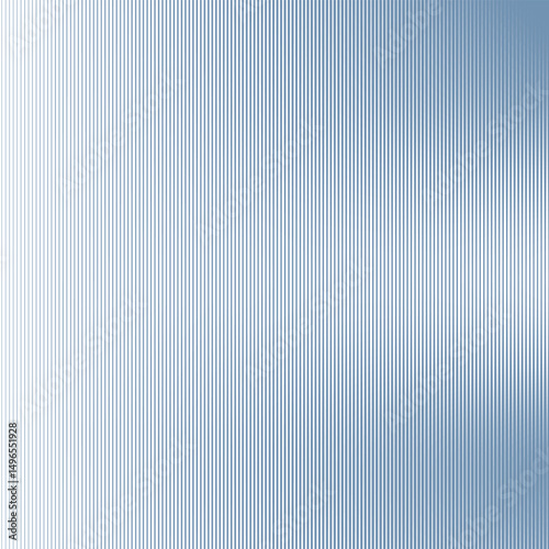 Blue grey stripes line seamless pattern background