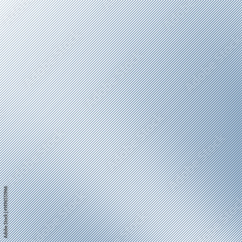 Blue grey stripes line seamless pattern background