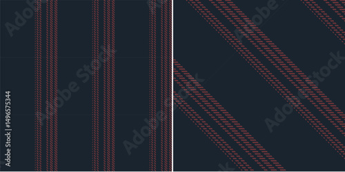 Vector checkered pattern or plaid pattern . Tartan, textured seamless twill for flannel shirts, duvet covers, other autumn winter textile mills. Vector Format
