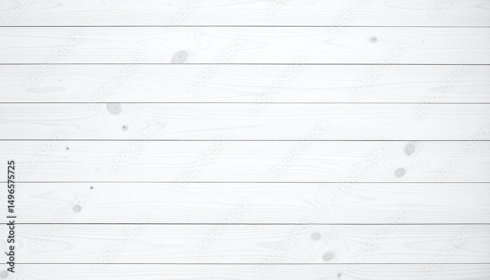 White Wooden Background Texture Surface with Rustic and Clean Natural Look White Wooden Background Texture Surface with Rustic and Clean Natural Look