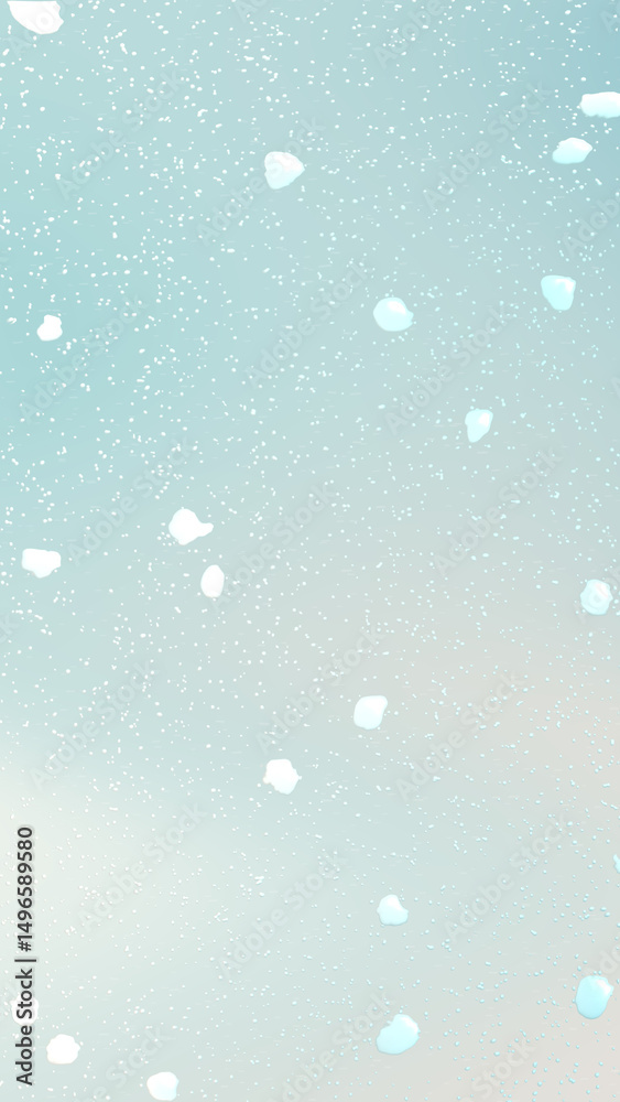 Vertical Rainy light blue background. Suitable for abstract design projects, wallpaper, presentations, or minimalistthemed graphics. Vertical Rainy light blue background. Suitable for abstract design projects, wallpaper, presentations, or minimalistthemed graphics.