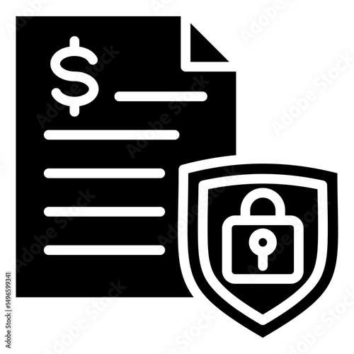 Security Icon