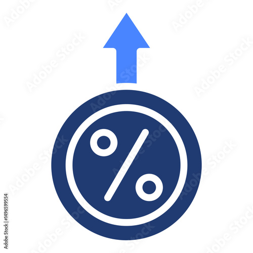 Interest Icon