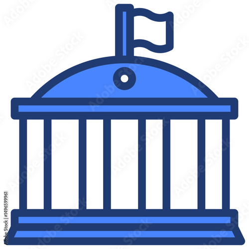 Institution Icon