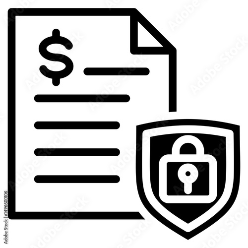Security Icon