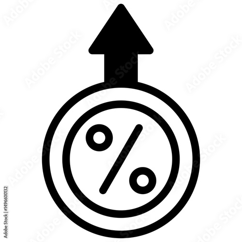 Interest Icon