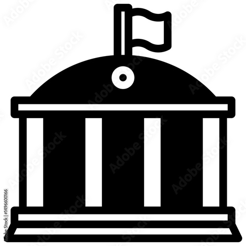 Institution Icon