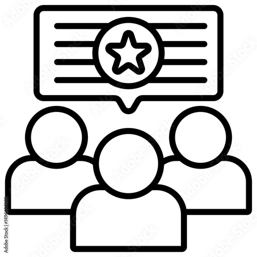 Feedback Icon