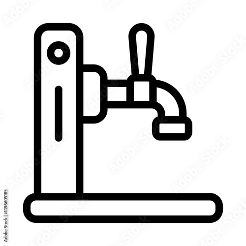 Beer Tap