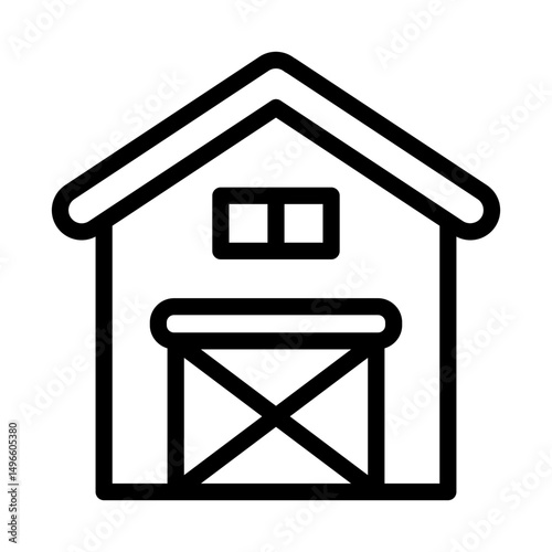 Barn