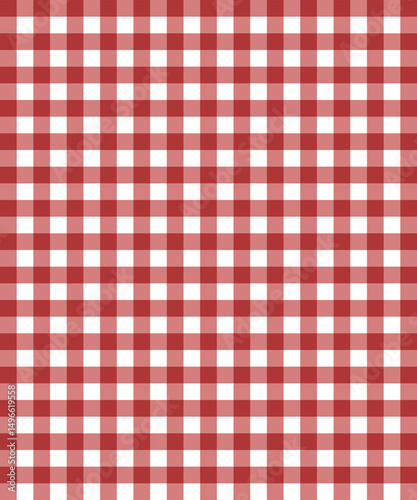 red check patterns