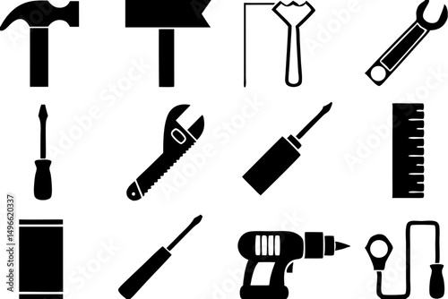 set of tools