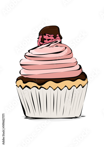 Cupcake